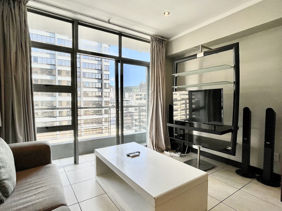 0 Bedroom Property for Sale in Cape Town City Centre Western Cape